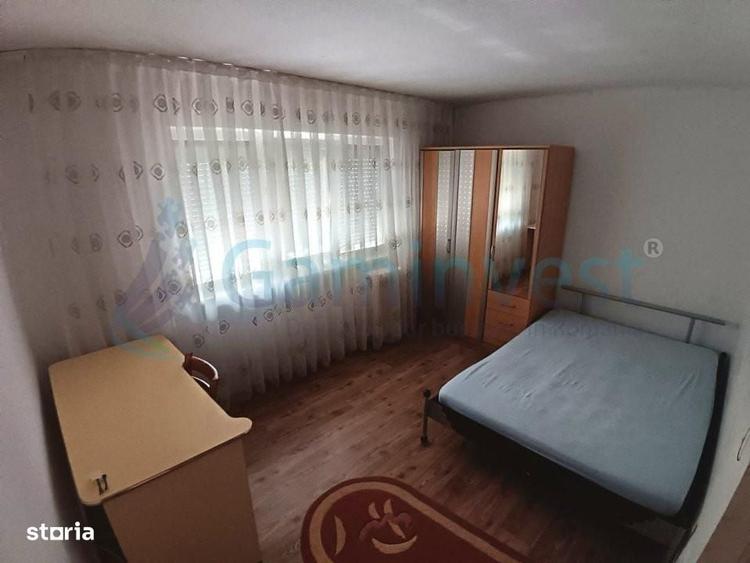 Apartament cu 2 camere în Iosia
