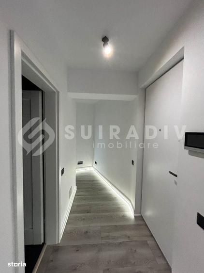 Apartament cu 3 camere în Zorilor — fotografia 1