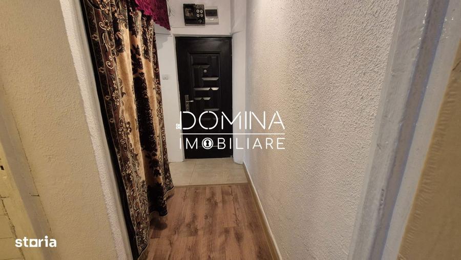 Vanzare apartament 2 camere, situat in Targu Jiu, strada Olari - 6