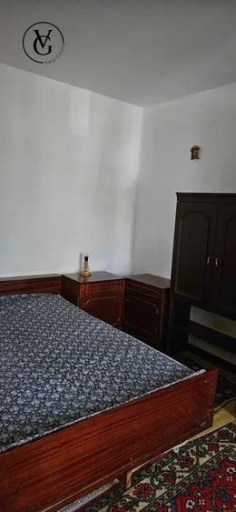 Apartament cu 2 camere semidecomandat, mobilat în Tomis Nord