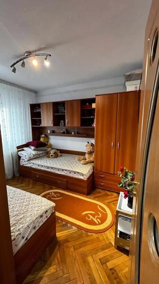 Apartament cu 2 camere semidecomandat în Mănăștur