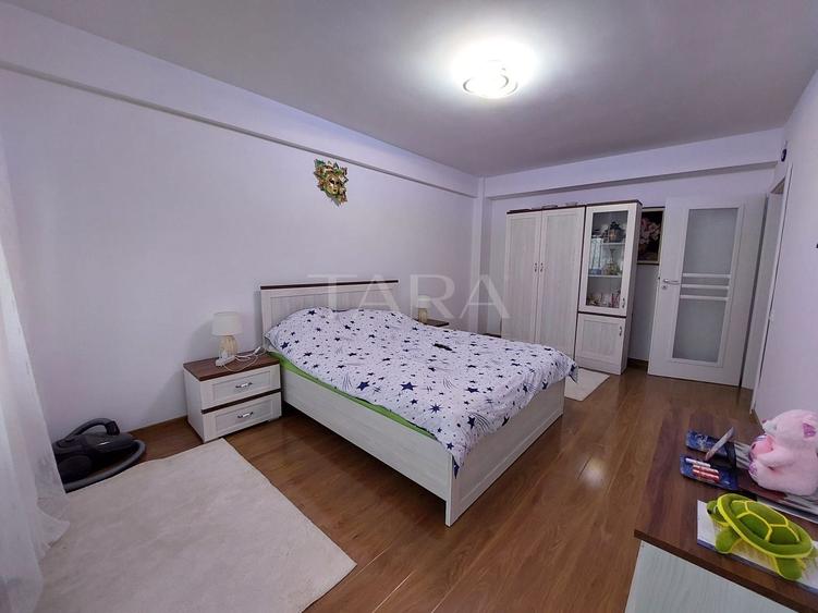 Apartament modern cu 1 cameră în Florești, zona Terra. - 2