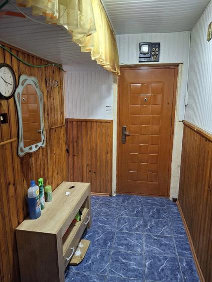 Apartament cu 2 camere semidecomandat în George Enescu