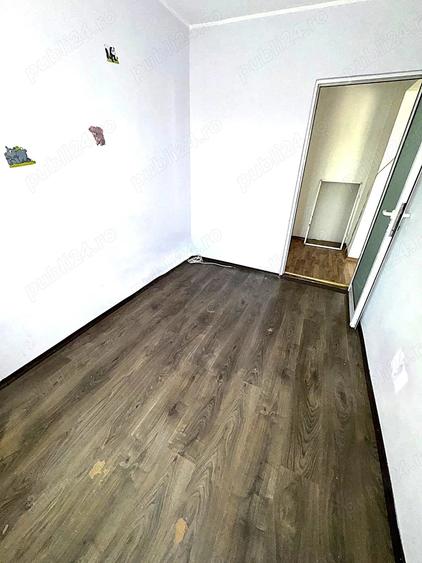 Apartament cu 3 camere decomandat în Micro 16