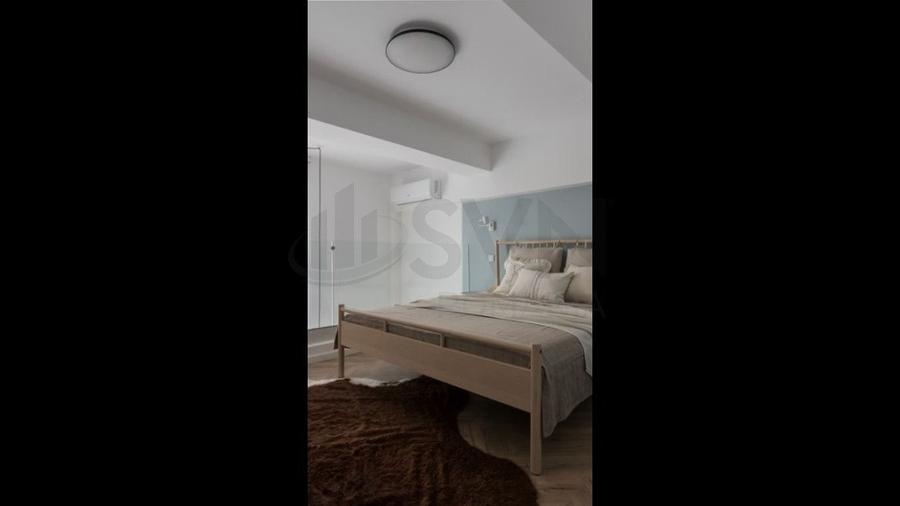 Apartament cu 2 camere semidecomandat în Bucureștii Noi — fotografia 3