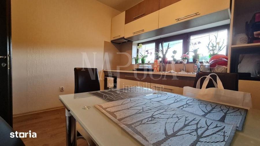 Casă cu 4 camere decomandat cu Teren 600 Mp în Central