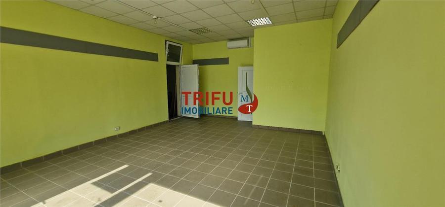 Garsonieră decomandată în Ampoi 1