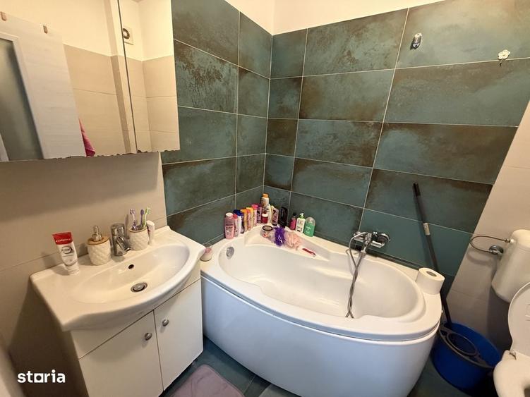 Apartament 2 camere complet mobilat si utilat/ Soseaua Alexandriei - 15