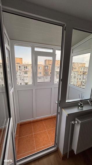 Apartament cu 2 camere în Viziru 3 — fotografia 1