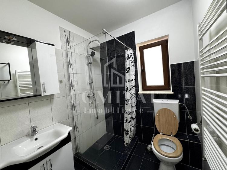 Duplex cu 4 camere cu Canalizare în Europa