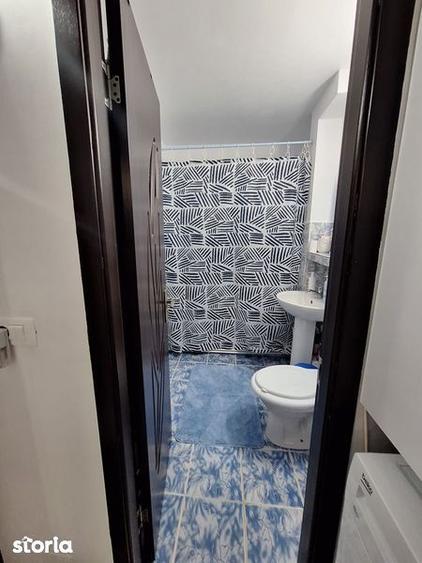 Apartament cu 3 camere în Gară