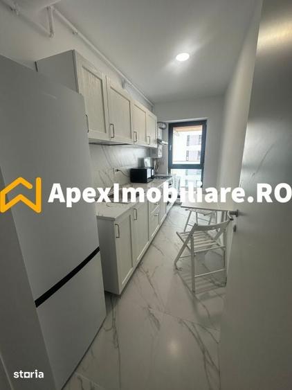 Garsonieră în Pieptănari