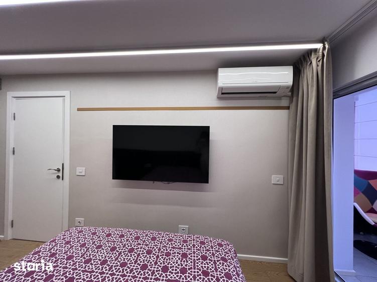 Apartament 3 camere decomandat Aviatiei - Elena Caragiani. La cheie. - 6