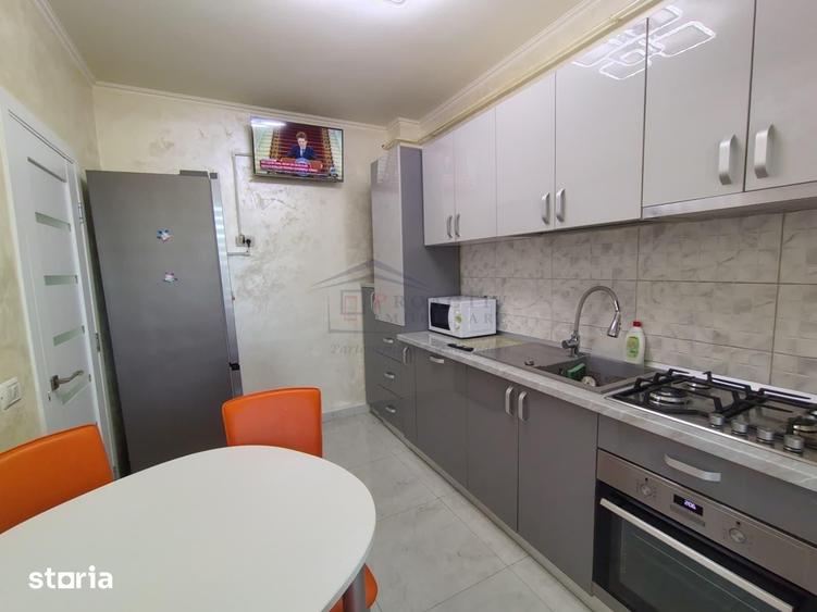 Apartament 3 camere | Bloc nou | Loc de parcare | 3c-4589 - 4