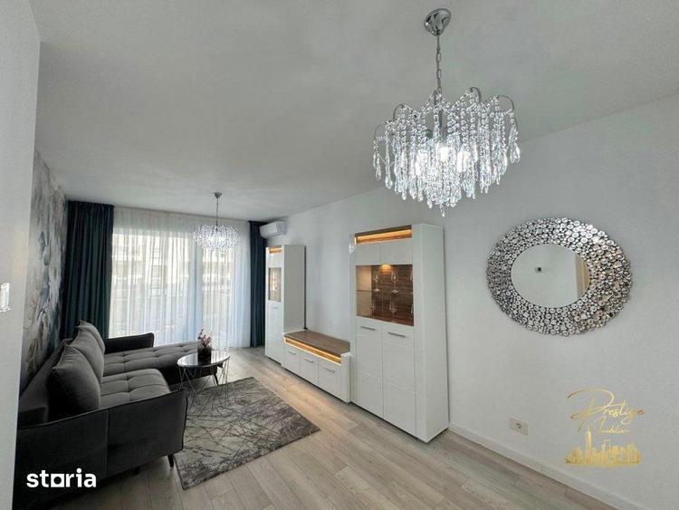 Apartament cu 2 camere în Calea Aradului