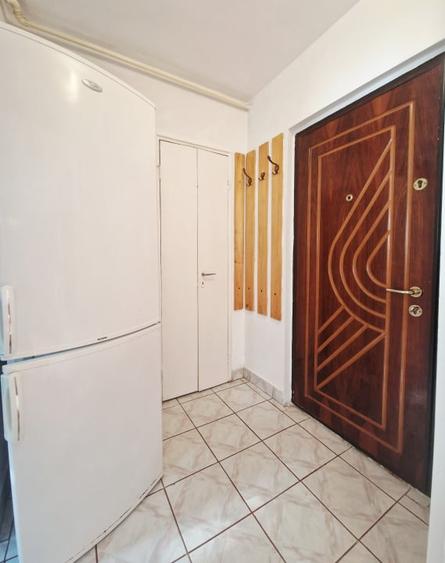 Zona Big in Manastur, apartament luminos cu parcare - 9