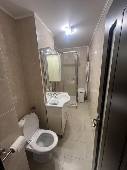 Garsonieră în Central