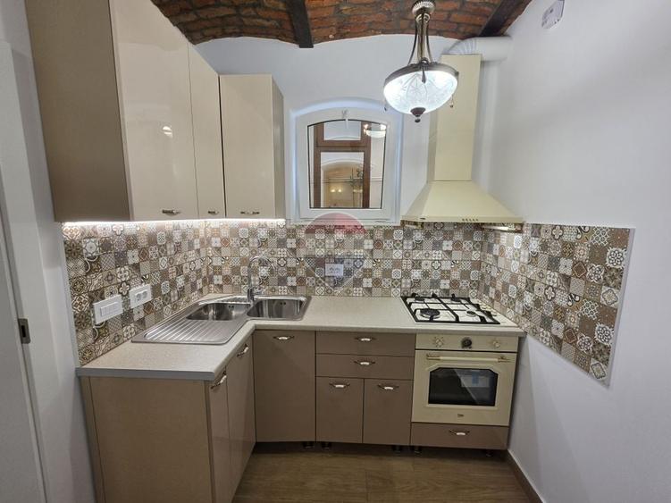 Piața Victoriei | Vilă Premium | 123 mp | Prima Închiriere | 5 Camere - 14