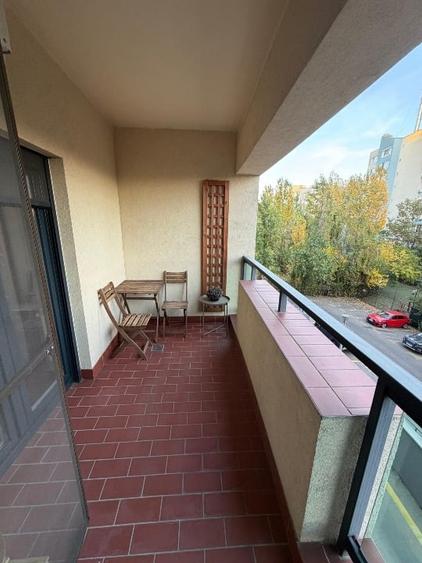 Apartament cu 2 camere în Grozăvești