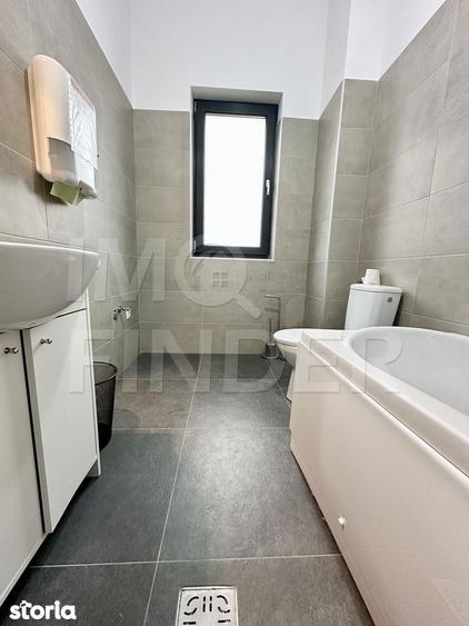 Apartament cu 2 camere, mobilat în Andrei Mureșanu