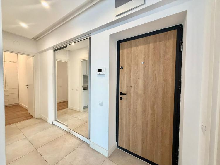 Apartament 2 camere/ Onix Park/ Aviatiei-Pipera - 12