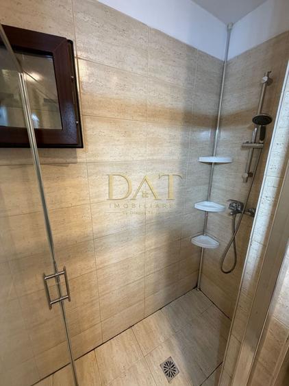 Apartament cu 2 camere decomandat în Dâmbul Rotund