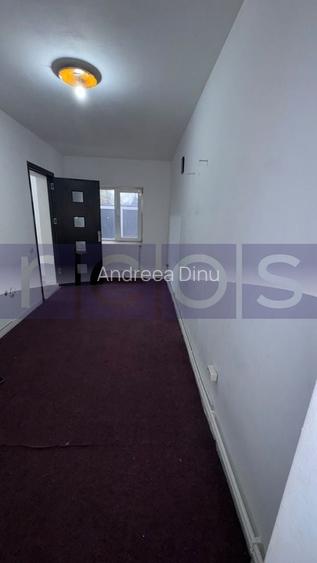 De vanzare apartament 3 camere în vilă P+1 | Dristor