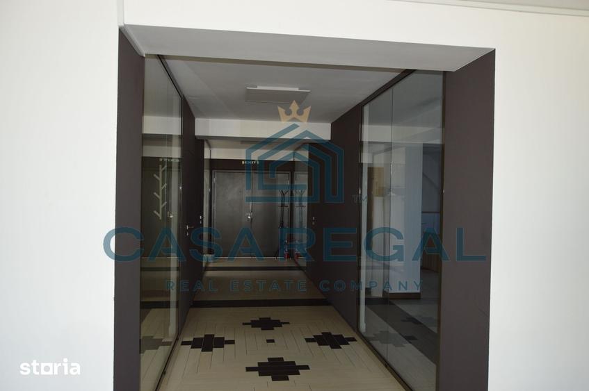 Spațiu comercial, de 200 mp, în Cantemir