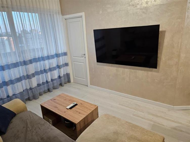 Apartament cu 2 camere Tatarasi bloc nou, loc de parcare inclus - 5