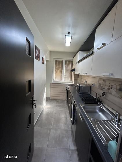 Garsonieră în Drumul Taberei