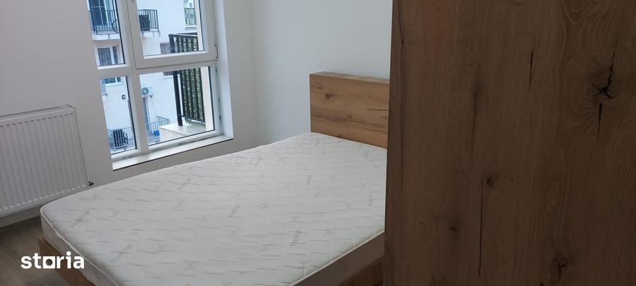Apartament 2 camere de inchiriat, Grand Arena - 10