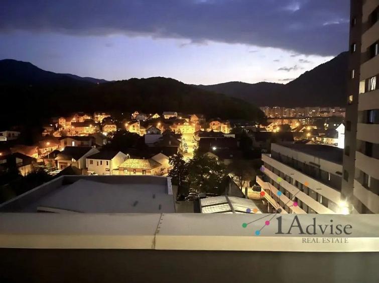 Apartament cu 2 camere nedecomandat, mobilat în Răcădău