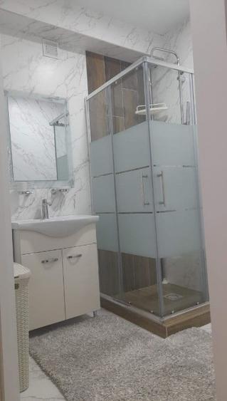 Garsonieră decomandată în Calea Turzii