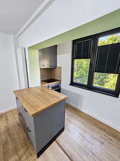 Apartament cu 2 camere în Dristor
