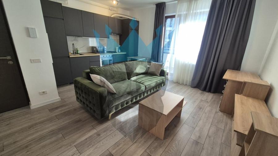 Apartament 2 Camere Titan Bucuresti - 1