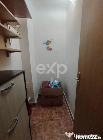 Apartament cu 2 camere decomandat în Tudor Vladimirescu