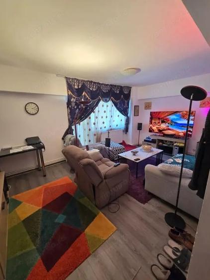 Ap. 3 camere Parcul Caterdralei - 11