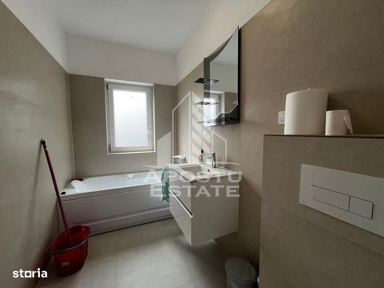Apartament cu 2 camere în Rudicica
