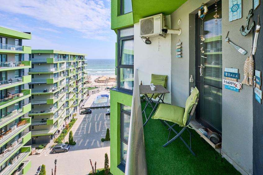 Garsonieră în Mamaia-Sat