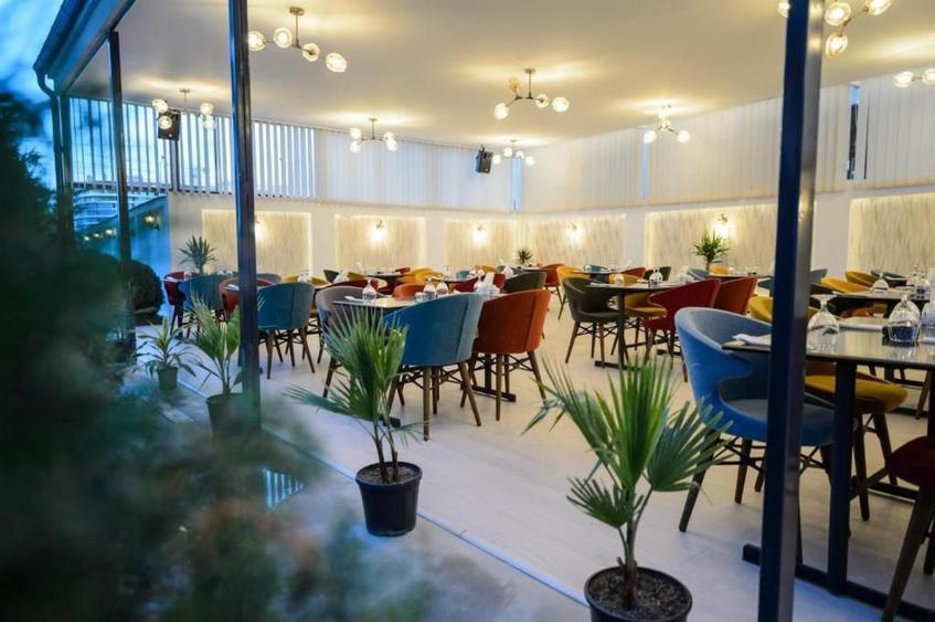 Afacere la cheie! Pensiune si restaurant Mamaia Nord 540000 euro - 5