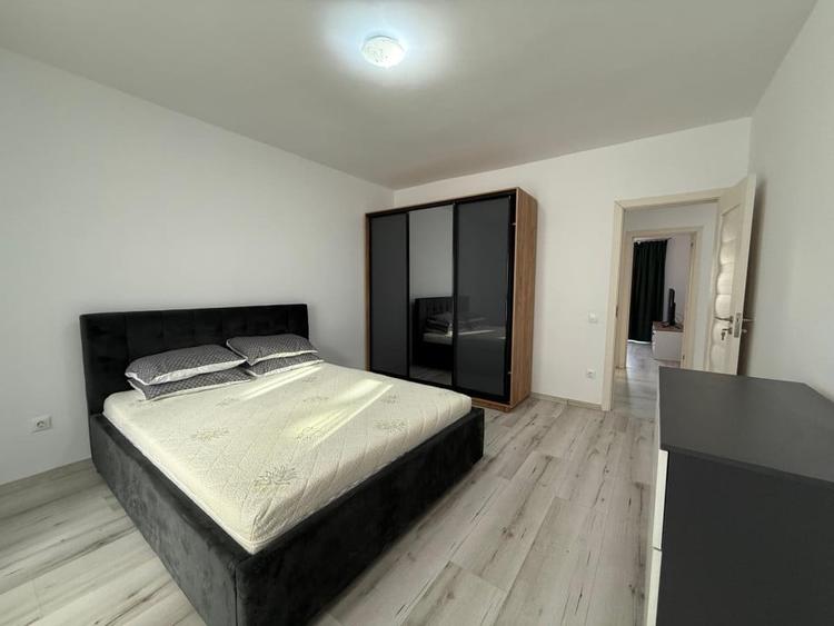 Apartament cu 2 camere decomandat, mobilat în Șelimbăr