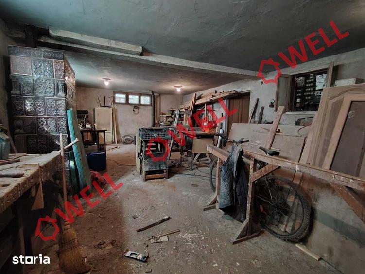Casa de vanzare in Sfantu Gheorghe, pe strada Facliei! - 8