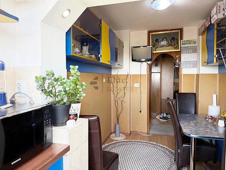 Apartament PB 3 camere Nufarul, Oradea | Decomandat - 6