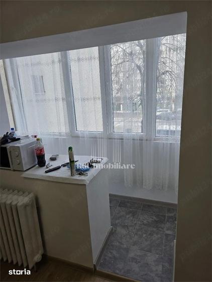 Apartament cu 2 camere decomandat în Pantelimon