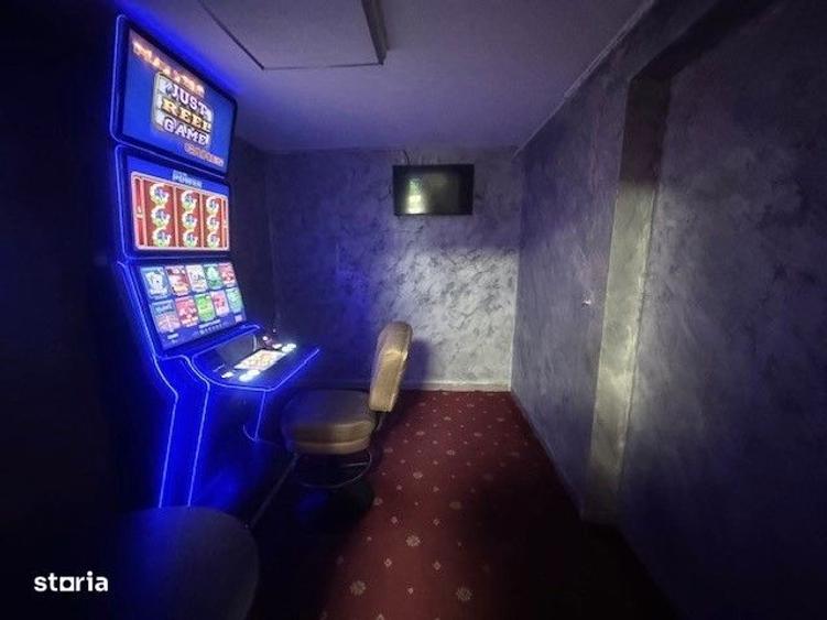 Spațiu comercial, de 43 mp, în Central