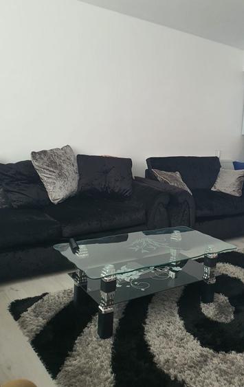 Apartament cu 2 camere decomandat în Albești