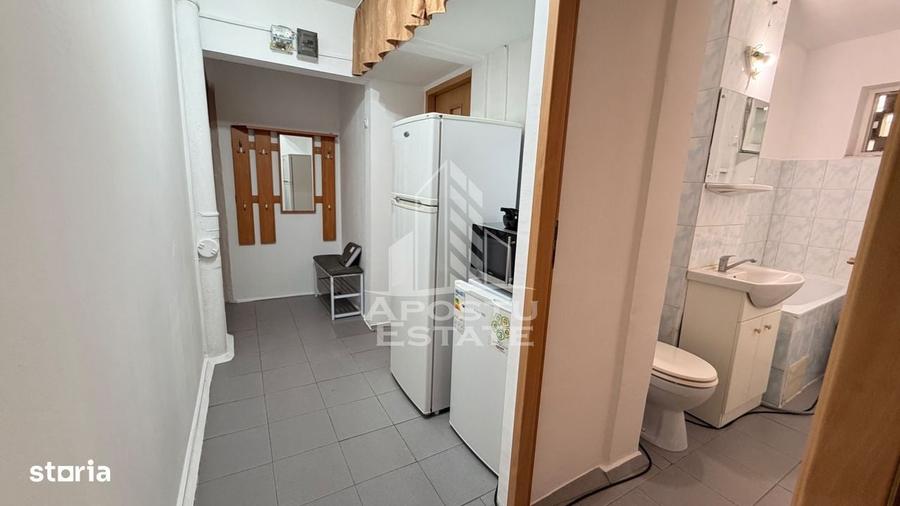 Apartament 2 camere de vanzare in zona Girocului - Judetean Timisoara - 7