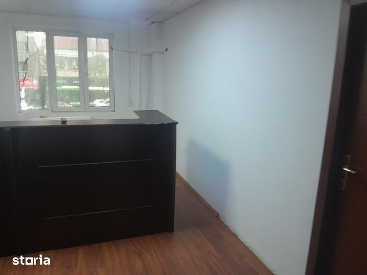 Spațiu comercial, de 50 mp, în Cișmigiu