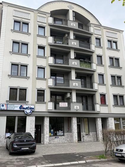 Apartament Central tip Penthouse - 6