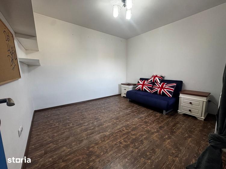 Apartament cu 4 camere în Iancului